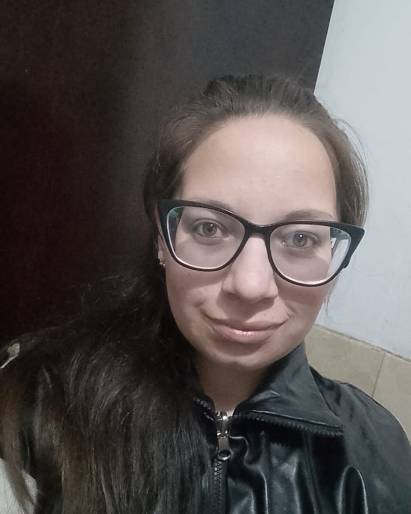 Luciana Solís, fundadora de Lumyx